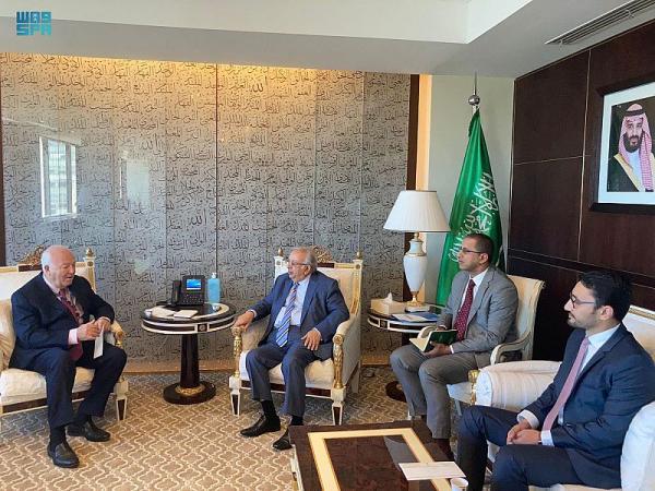 المملكة تدعم «تحالف الحضارات» بمليون دولار 
