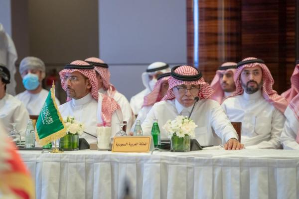 اجتماع وزاري خليجي لمواصلة دعم القطاع الخاص أثناء الجائحة