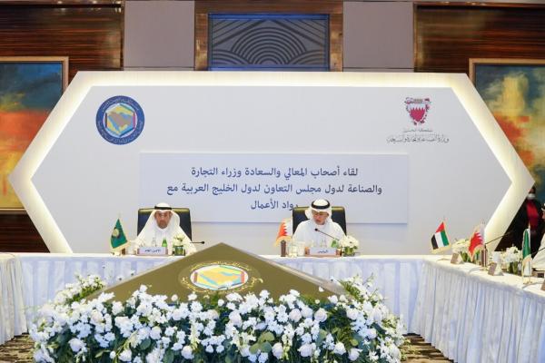 اجتماع وزاري خليجي لمواصلة دعم القطاع الخاص أثناء الجائحة