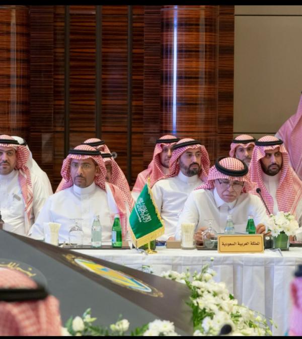 اجتماع وزاري خليجي لمواصلة دعم القطاع الخاص أثناء الجائحة