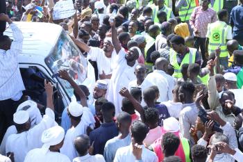 دعوات لاحتجاجات جديدة في السودان.. وتخوف من أعمال عنف