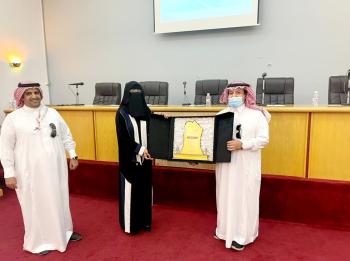 برنامج تدريبي بمكة .. حقوق الإنسان ترتبط ارتباطاً مهماً ومؤثراً في البيئة