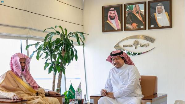 تطوير التعاون بين «نزاهة» والنيابة العامة