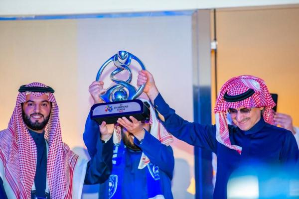 الهلال.. علامة فارقةعبدالعزيز الزلال - الرياض