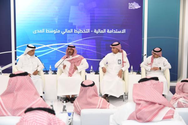 «المالية»: الميزانية تتسم بالتخطيط التشاركي بين الجهات الحكومية