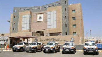 إحباط ترويج 53.7 كيلوجرام من الحشيش