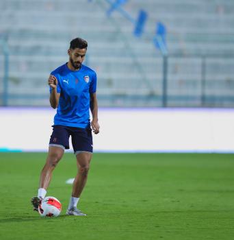 مدرب الفيحاء يطالب بـ«الانضباط التكتيكي»