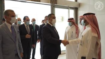 «مالية التنسيق السعودي – العراقي» تستعرض تطوير العلاقات المصرفية