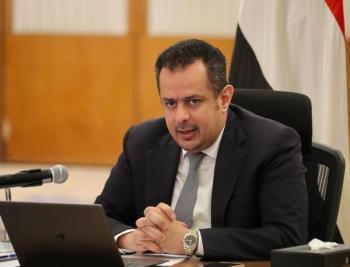 «عبدالملك»: «اتفاق الرياض» استوعب المصالح المشروعة لجميع الأطراف