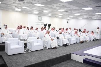 «المالية»: الميزانية تتسم بالتخطيط التشاركي بين الجهات الحكومية