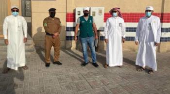 صحة الأحساء .. 412 جولة رقابية للتأكد من الإجراءات الاحترازية