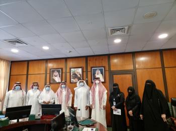 الموارد البشرية بالشرقية : توسيع البرامج التطوعية وتحويلها لمبادرات مستدامة