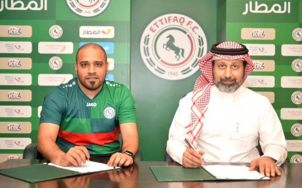 العباد: رغبتنا كبيرة للحصول على اللقب