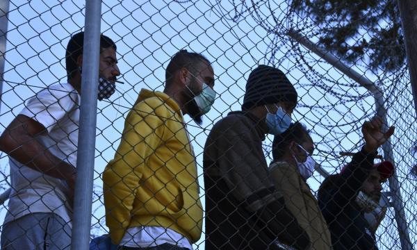خلاف أوروبي حول منهج التعامل مع المهاجرين