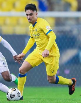 النصر ينتظر عودة مارتينيز