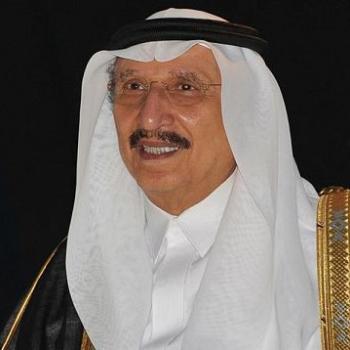 أمير جازان ونائبه يعزيان في وفاة مدير عام السجون السابق بالمملكة