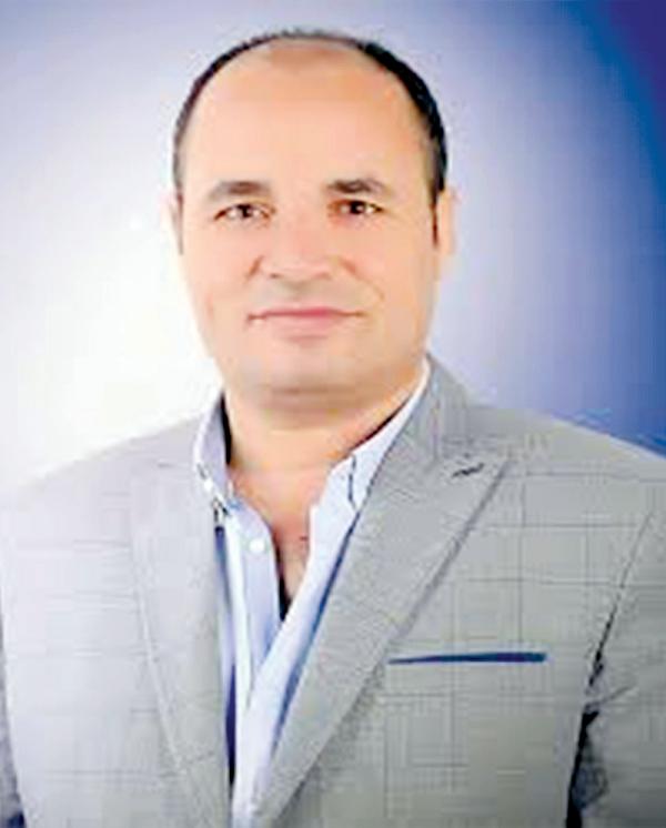 محمد الشريف