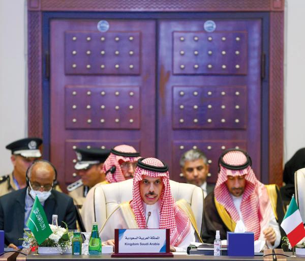 سياسيون ليبيون يثمنون جهود المملكة في دعم استقرار بلادهم