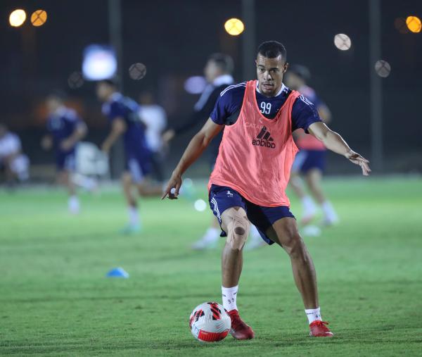 الاتفاق يضع اللمسات الأخيرة للعودة بـ «النصر»