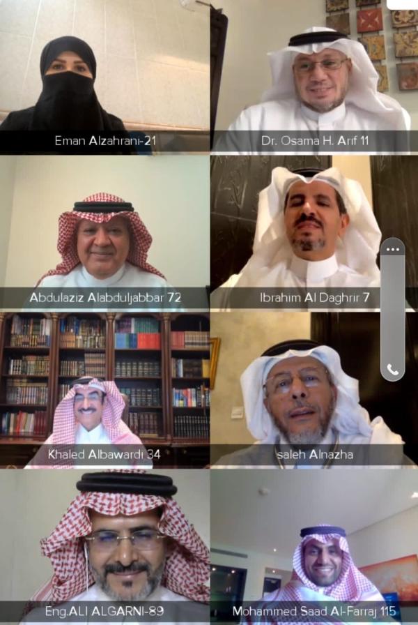 «الشورى» يناقش التقرير السنوي لهيئة تنظيم المياه والكهرباء