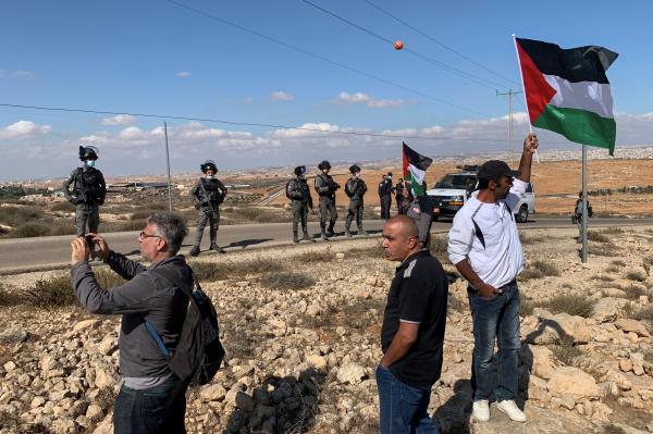 الخارجية الفلسطينية: المواقف الدولية تتجاهل فظاعة إرهاب الاحتلال