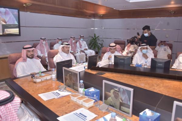 وزير النقل: 30 % زيادة في التجارة العابرة بالمملكة