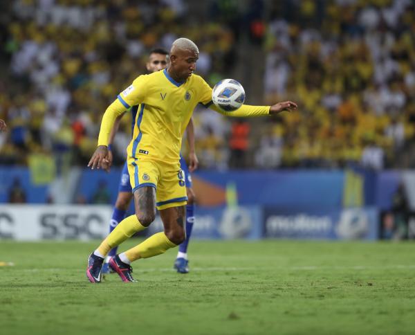 النصر والاتفاق.. مهمة استعادة الثقة