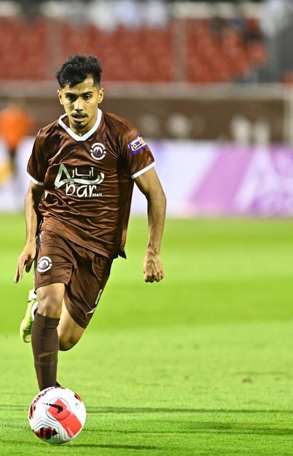 الشعلة يهدد الجبلين