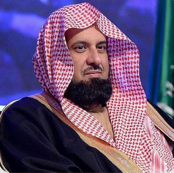 رئيس «الأمر بالمعروف»: النهي عن المنكر لا يكون بإزالته