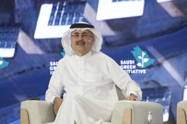 ريادة وابتكار.. المملكة تصنع مستقبلا أخضر للعالم