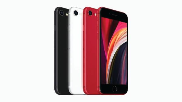 هاتف جديد بشبكات 5G