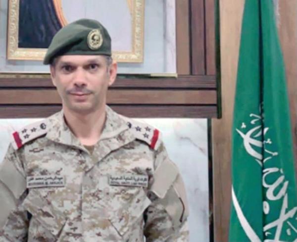 العميد «عكور» يتلقى التهاني بالترقية