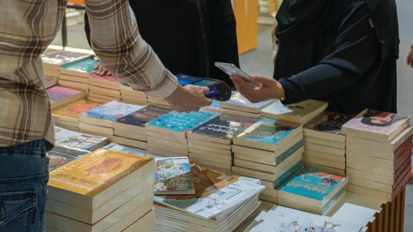 «الكتاب».. ارتفاع الأسعار خطر يهدد انتشار القراءة