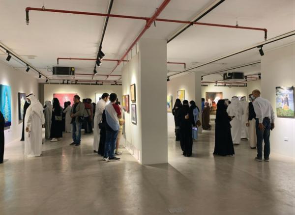 «تشكيلي القطيف» تستضيف 55 فنانا في «أساسي»