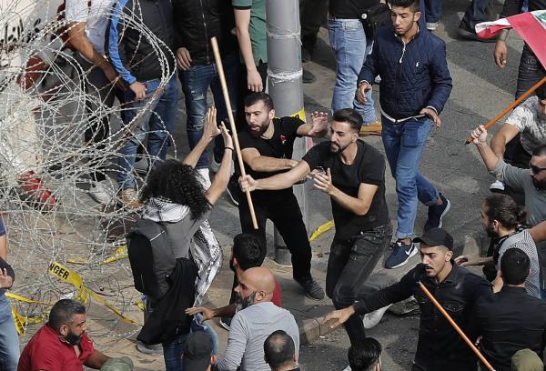 الدول الهشة.. فرصة لتحويل الكلمات إلى عمل ملموس