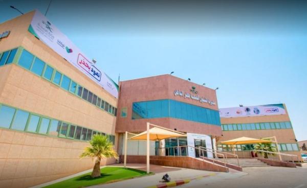 صحة حفر الباطن تباشر 4697 بلاغاً مُحالاً من 937