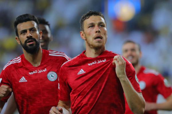 يا اتفاقي..الله ياكثر اشتياقي..!