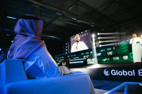 رئيس «الرياضات الإلكترونية»: الإقبال على «RUSH» يعكس أهمية الألعاب الإلكترونية بالمملكة