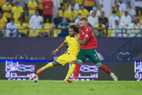 المكابرة.. أضاعت النصر!!