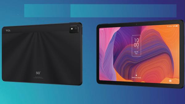 حاسب لوحي بتقنيات «G5»