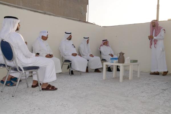 بر الأحساء ترمم 65 منزلا بتكلفة مليوني ريال