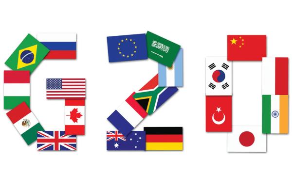 الإعلام الدولي: مصير الاقتصاد العالمي مرهون بنجاح قمة G20