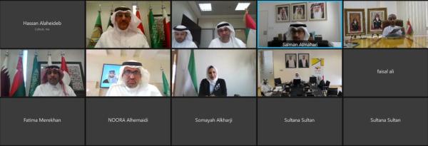 اجتماع خليجي لتنفيذ إعلان العلا ومحاربة تجارة الآثار