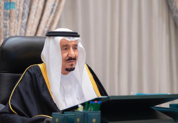مجلس الوزراء يوافق على نظام المدفوعات وخدماتها