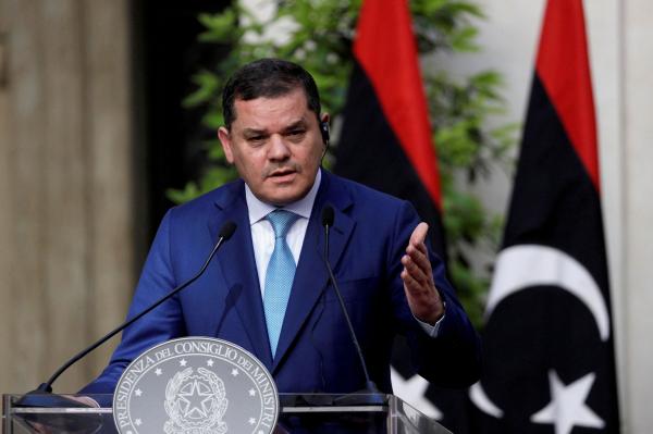 الحكومة الليبية تتعهد بتنفيذ مشروع المصالحة الوطنية
