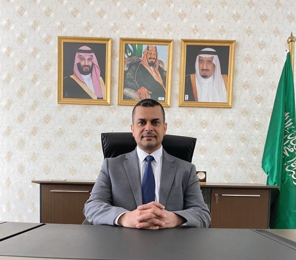 أوراق مميزة للمبتعثين السعوديين بالمؤتمرات العالمية