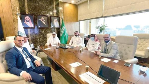 متابعة تطوير «إدارة الجودة» بأمانة الشرقية
