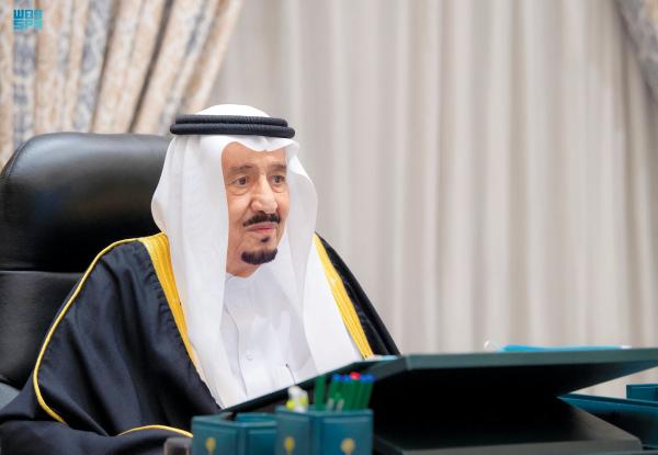 مجلس الوزراء يوافق على نظام المدفوعات وخدماتها