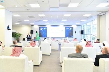 مذكرة تفاهم بين وزارة الطاقة وهيئة تطوير محمية الأمير محمد بن سلمان