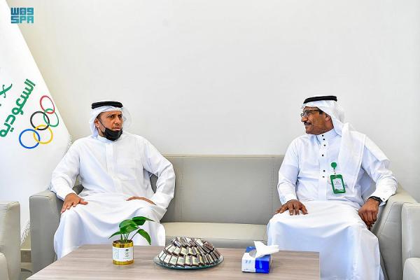 الرياض.. مقر «الخليجية للدراجات»